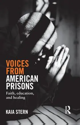 Stern |  Voices from American Prisons | Buch |  Sack Fachmedien