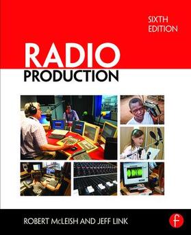 Link / McLeish |  Radio Production | Buch |  Sack Fachmedien