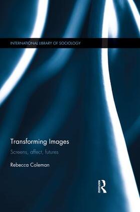 Coleman |  Transforming Images | Buch |  Sack Fachmedien