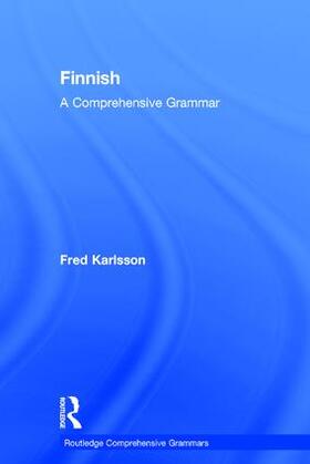 Karlsson |  Finnish | Buch |  Sack Fachmedien