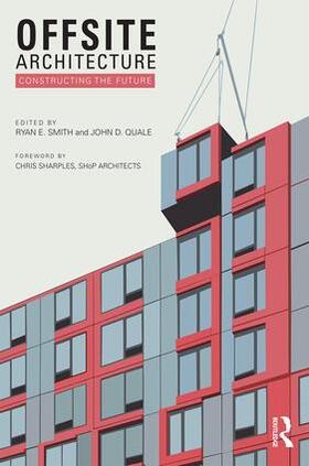 Smith / Quale |  Offsite Architecture | Buch |  Sack Fachmedien