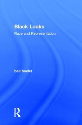 hooks |  Black Looks | Buch |  Sack Fachmedien