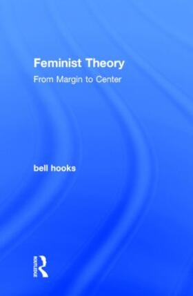 hooks | Feminist Theory | Buch | 978-1-138-82165-1 | sack.de