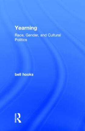 hooks |  Yearning | Buch |  Sack Fachmedien