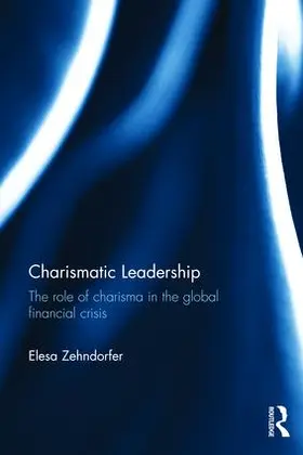 Zehndorfer |  Charismatic Leadership | Buch |  Sack Fachmedien