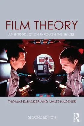 Elsaesser / Hagener |  Film Theory | Buch |  Sack Fachmedien