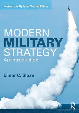 Sloan |  Modern Military Strategy | Buch |  Sack Fachmedien