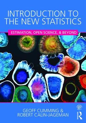 Cumming / Calin-Jageman |  Introduction to the New Statistics | Buch |  Sack Fachmedien