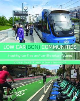 Foletta / Henderson |  Low Car(bon) Communities | Buch |  Sack Fachmedien