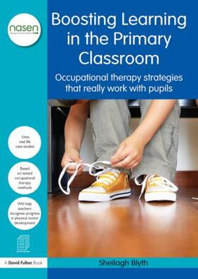 Blyth |  Boosting Learning in the Primary Classroom | Buch |  Sack Fachmedien