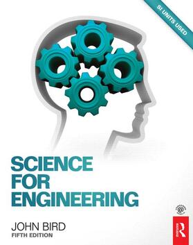 Bird |  Science for Engineering, 5th ed | Buch |  Sack Fachmedien