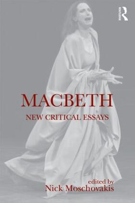 Moschovakis |  Macbeth | Buch |  Sack Fachmedien