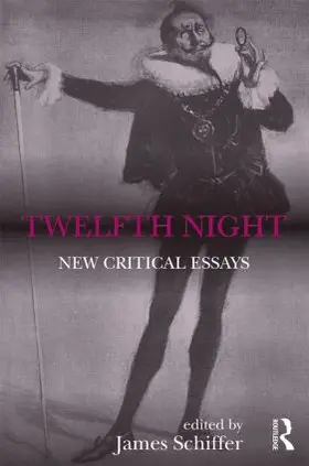 Schiffer |  Twelfth Night | Buch |  Sack Fachmedien