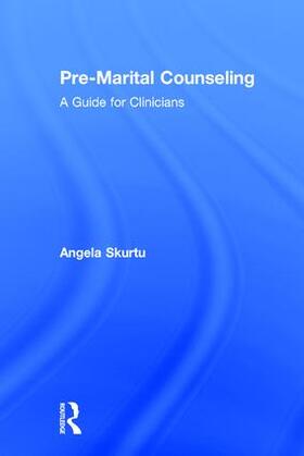 Skurtu |  Pre-Marital Counseling | Buch |  Sack Fachmedien