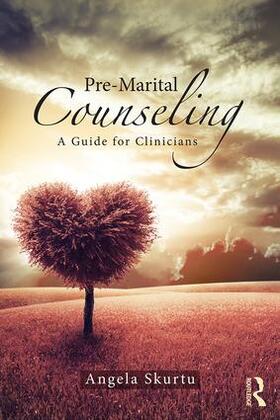 Skurtu |  Pre-Marital Counseling | Buch |  Sack Fachmedien