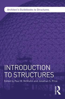 McMullin / Price |  Introduction to Structures | Buch |  Sack Fachmedien