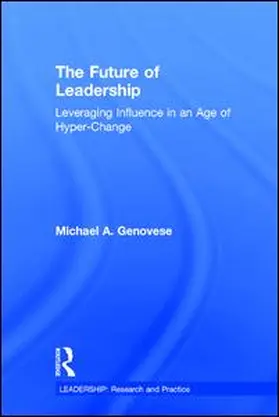 Genovese |  The Future of Leadership | Buch |  Sack Fachmedien