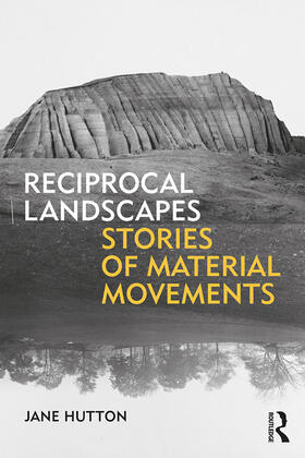 Hutton |  Reciprocal Landscapes | Buch |  Sack Fachmedien