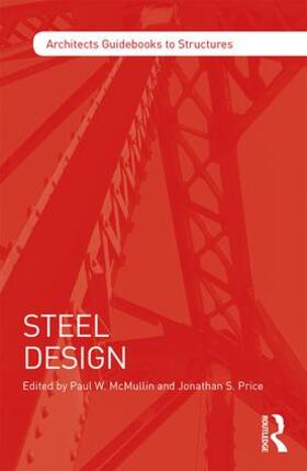 McMullin / Price / Seelos |  Steel Design | Buch |  Sack Fachmedien