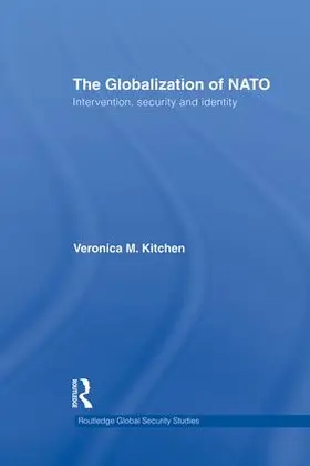 Kitchen |  The Globalization of NATO | Buch |  Sack Fachmedien