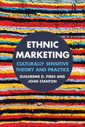 Pires / Stanton | Ethnic Marketing | Buch | 978-1-138-83220-6 | sack.de