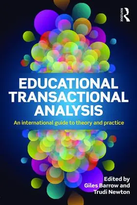 Barrow / Newton |  Educational Transactional Analysis | Buch |  Sack Fachmedien