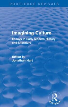  Imagining Culture | Buch |  Sack Fachmedien