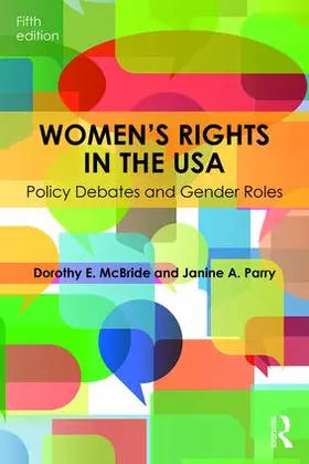 McBride / Parry |  Women's Rights in the USA | Buch |  Sack Fachmedien