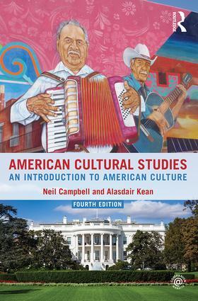 Campbell / Kean |  American Cultural Studies | Buch |  Sack Fachmedien