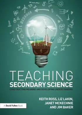 McKechnie / Ross / Baker |  Teaching Secondary Science | Buch |  Sack Fachmedien