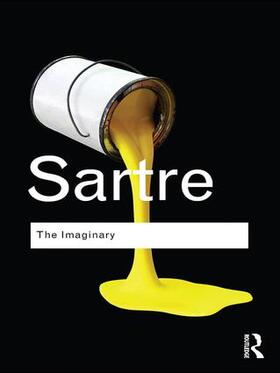 Sartre |  The Imaginary | Buch |  Sack Fachmedien