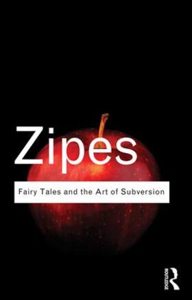 Zipes |  Fairy Tales and the Art of Subversion | Buch |  Sack Fachmedien
