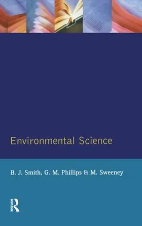 Smith / Phillips / Sweeney |  Environmental Science | Buch |  Sack Fachmedien