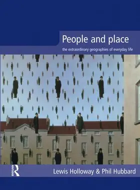 Holloway / Hubbard |  People and Place | Buch |  Sack Fachmedien