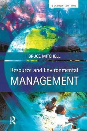 Mitchell |  Resource & Environmental Management | Buch |  Sack Fachmedien