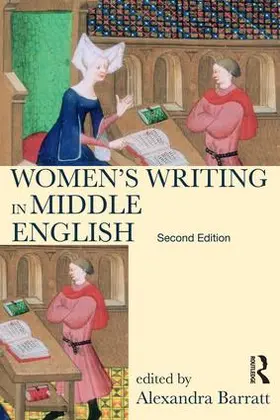 Barratt |  Women's Writing in Middle English | Buch |  Sack Fachmedien