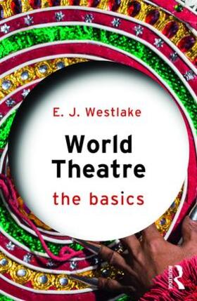 Westlake |  World Theatre | Buch |  Sack Fachmedien