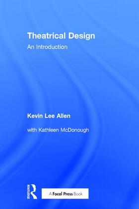 Allen |  Theatrical Design: An Introduction | Buch |  Sack Fachmedien