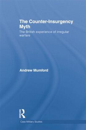 Mumford |  The Counter-Insurgency Myth | Buch |  Sack Fachmedien