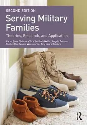 Blaisure / Saathoff-Wells / Dombro |  Serving Military Families | Buch |  Sack Fachmedien