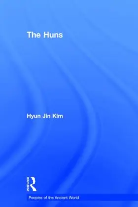 Kim |  The Huns | Buch |  Sack Fachmedien