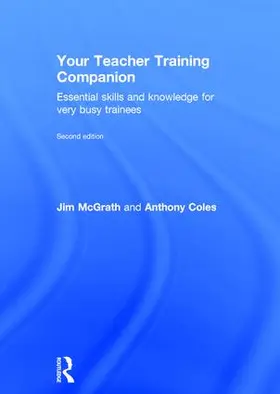 McGrath / Coles |  Your Teacher Training Companion | Buch |  Sack Fachmedien