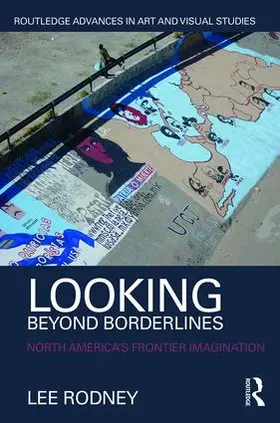 Rodney |  Looking Beyond Borderlines | Buch |  Sack Fachmedien