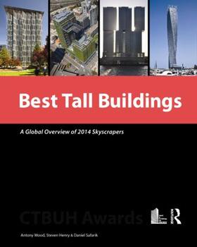 Wood / Henry / Safarik |  Best Tall Buildings | Buch |  Sack Fachmedien