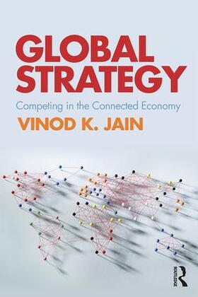 Jain |  Global Strategy | Buch |  Sack Fachmedien