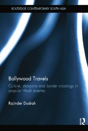 Dudrah |  Bollywood Travels | Buch |  Sack Fachmedien