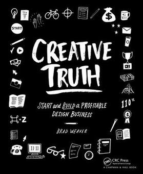 Weaver |  Creative Truth | Buch |  Sack Fachmedien