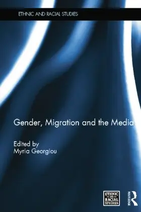 Georgiou |  Gender, Migration and the Media | Buch |  Sack Fachmedien