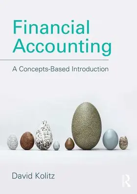 Kolitz |  Financial Accounting | Buch |  Sack Fachmedien