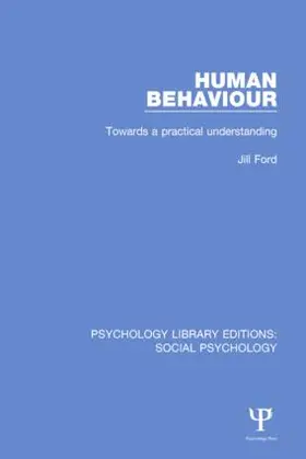 Ford |  Human Behaviour | Buch |  Sack Fachmedien